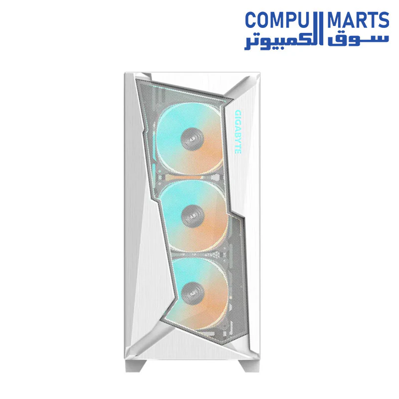 GIGABYTE C301 GLASS V2 - Image 11