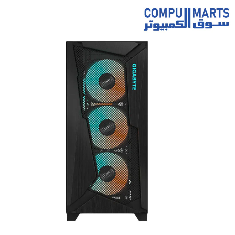 GIGABYTE C301 GLASS V2 - Image 3