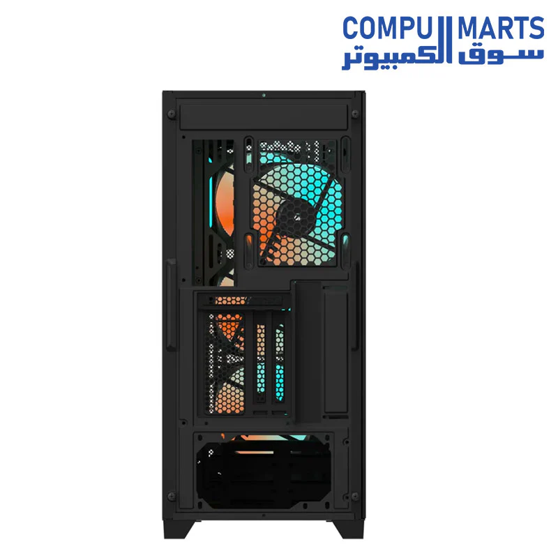 GIGABYTE C301 GLASS V2 - Image 4