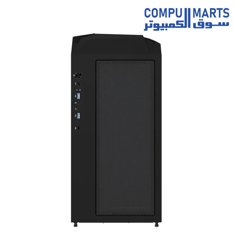 GIGABYTE C301 GLASS V2 - Image 5