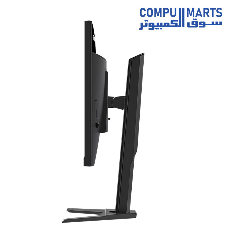 Gigabyte G24F 2 – 24” FHD Gaming Monitor, 165Hz/180Hz, 1ms, IPS, FreeSync Premium Height Adjustment usb 3.2 - Image 4