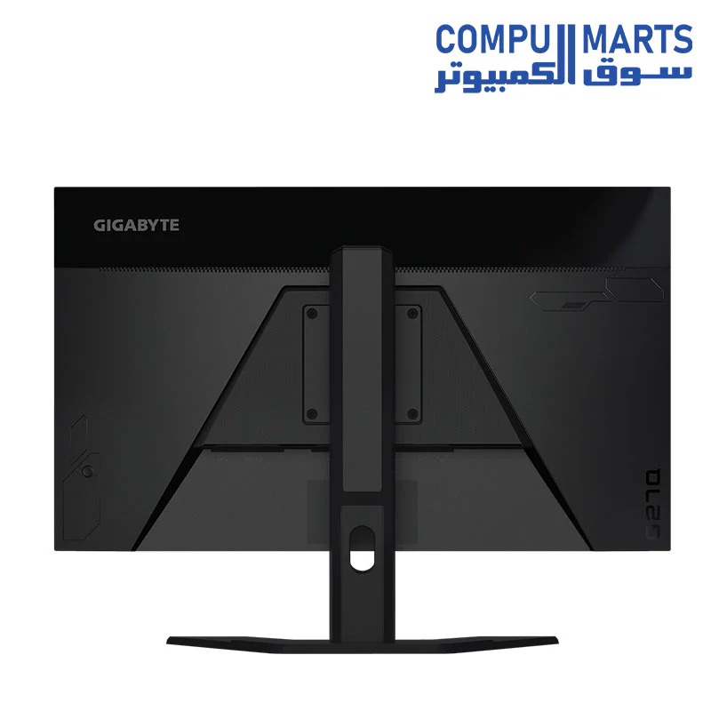 GIGABYTE G27Q , 27” IPS, 2560 x 1440 (QHD), 1ms, VESA Display HDR400,Adaptive-Sync Free Sync Premium, USB 3.2 x2,Spek 2W x2, 92% DCI-P3 / 120% sRGB - Image 3