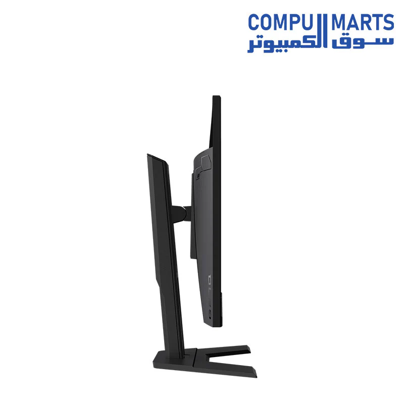 GIGABYTE G27Q , 27” IPS, 2560 x 1440 (QHD), 1ms, VESA Display HDR400,Adaptive-Sync Free Sync Premium, USB 3.2 x2,Spek 2W x2, 92% DCI-P3 / 120% sRGB - Image 6