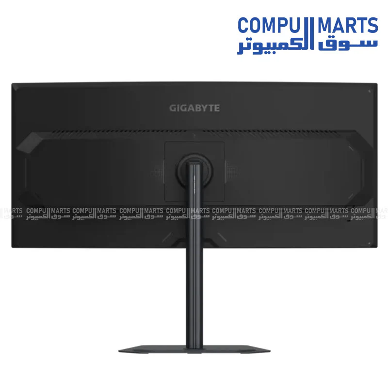 GIGABYTE G34WQC2 34” WQHD 200Hz Curved Gaming Monitor – VA Panel, 1ms, HDR400 - Image 4