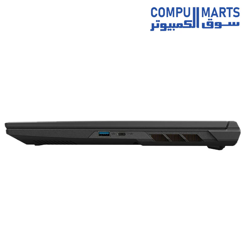 GIGABYTE-G6X 9KG (2024) Gaming Laptop -1920x1200 WUXGA-NVIDIA GeForce RTX 4060- Intel i7-13650HX - 1TB SSD with 16GB DDR5 RAM-Win11 Home AD (G6X 9KG-43US854SH) - Image 8