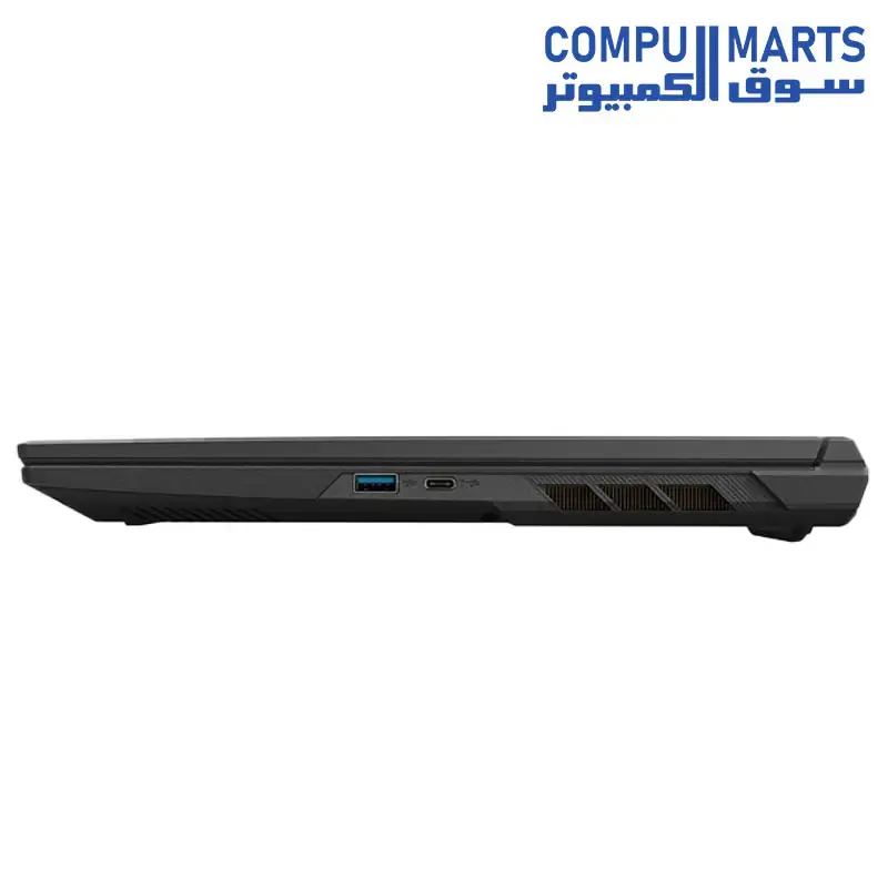 Gigabyte G6X 9KG LAPTOP (Core i7-13650HX, Ram 16GB DDR5-4800, 512GB NVMe, Nvidia 8G RTX 4060, 16-inch 165Hz-Gunmetal Gray) 2Yrs Warranty - Image 8
