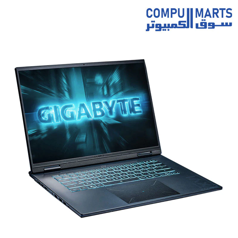 GIGABYTE GAMING A16, 16.0" FHD+ 165Hz, RTX 4050 6gb Intel Core i5-13420H, 6GB GDDR6, 16GB DDR5 RAM, 512GB Gen4 SSD, WiFi 6E, - Image 2