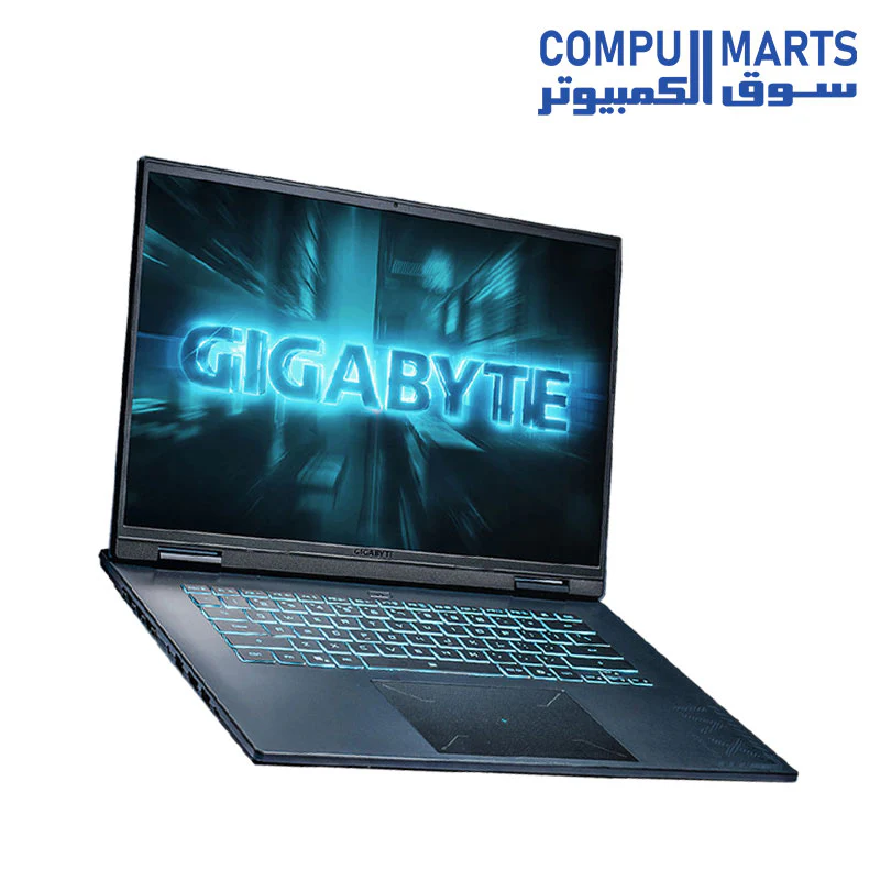 GIGABYTE GAMING A16 GA6H 16.0" FHD+ 165Hz RTX 5050 8GB  Intel Core i7-13620H 16GB DDR5 RAM, 1TB Gen4 SSD, WiFi 6E - Image 4
