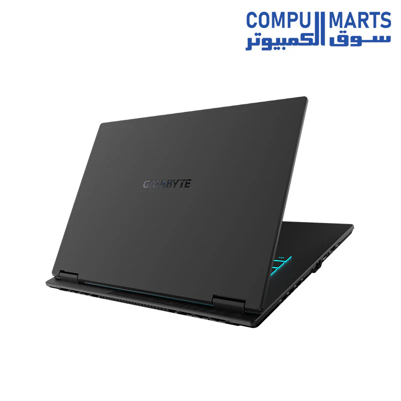 GIGABYTE GAMING A16 GA6H 16.0" FHD+ 165Hz RTX 5050 8GB  Intel Core i7-13620H 16GB DDR5 RAM, 1TB Gen4 SSD, WiFi 6E - Image 5