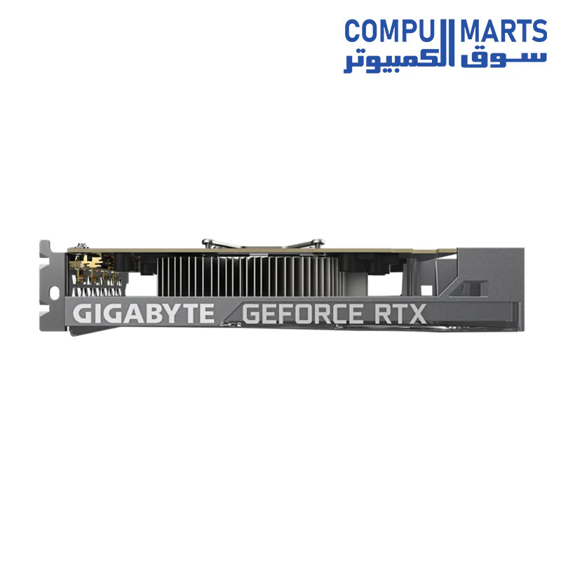 GIGABYTE GeForce RTX 3050 Eagle OC 6G Graphics Card - Image 5