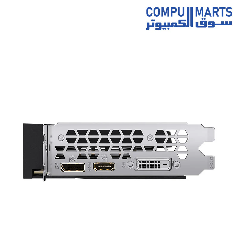 GIGABYTE GeForce RTX 3050 WINDFORCE OC 8G GRAPHIC CARD - Image 7
