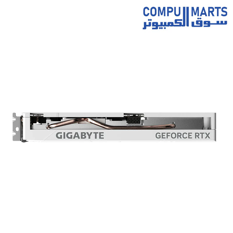 GIGABYTE GeForce RTX 4060 EAGLE OC ICE 8G - Image 7