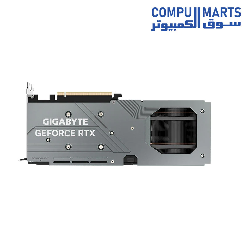 GIGABYTE GeForce RTX 4060 GAMING OC 8G GRAPHIC CARD - Image 7