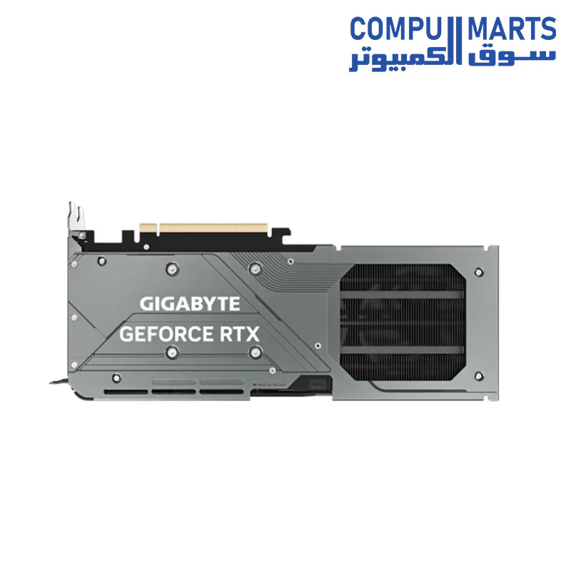 GIGABYTE GeForce RTX 4060 Ti Gaming OC 16GB Graphics Card, 3X WINDFORCE Fans,128-bit GDDR6, GV-N406TGAMING OC- Video Card - Image 4