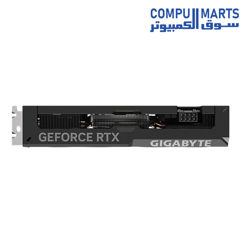 GIGABYTE GeForce RTX 4060 Ti WINDFORCE OC 8G Graphics Card - Image 5