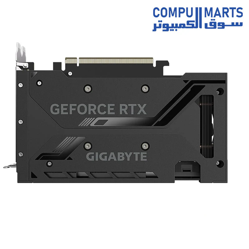 GIGABYTE GeForce RTX 4060 Ti WINDFORCE OC 8G Graphics Card - Image 6