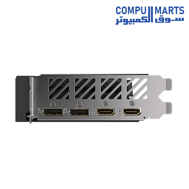 GIGABYTE GeForce RTX 4060 Ti WINDFORCE OC 8G Graphics Card - Image 7