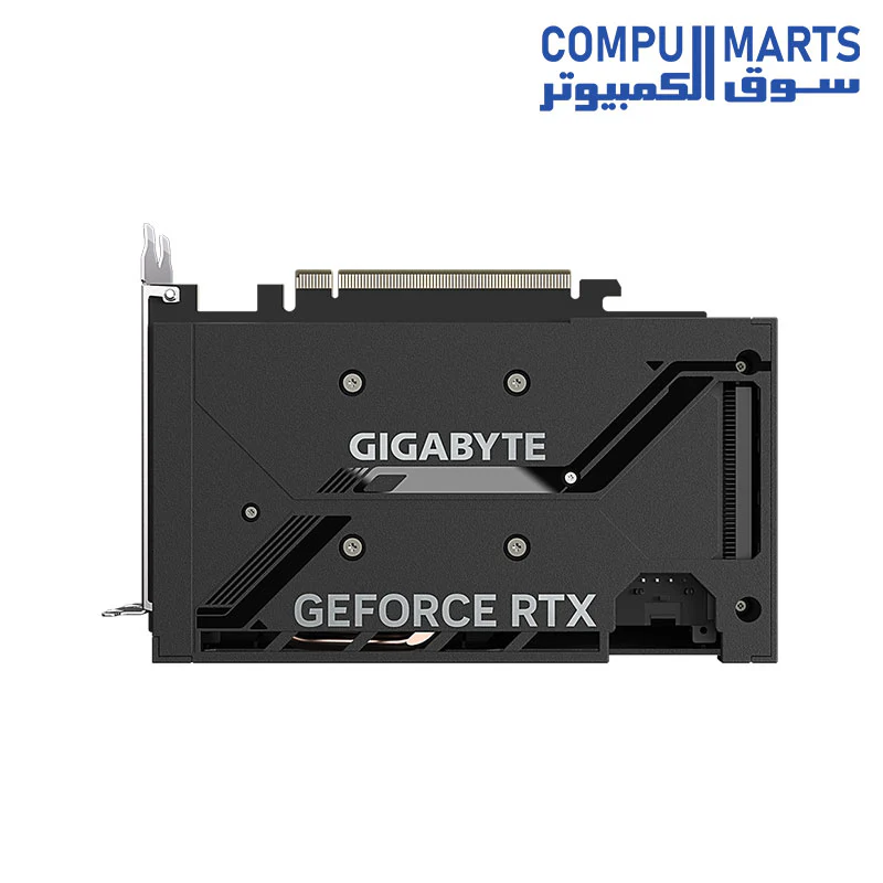 GIGABYTE GeForce RTX 4060 WINDFORCE OC 8G GRAPHIC CARD - Image 6
