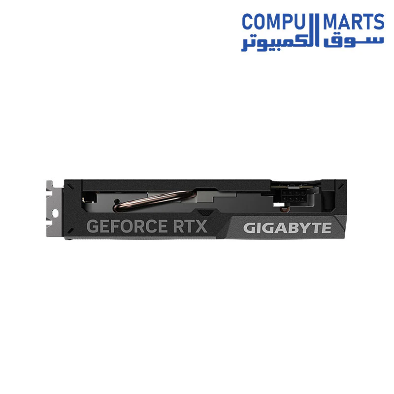 GIGABYTE GeForce RTX 4060 WINDFORCE OC 8G GRAPHIC CARD - Image 7
