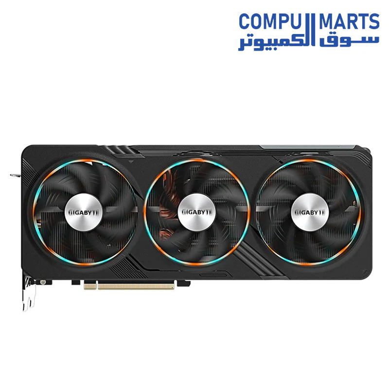 Gigabyte GeForce RTX 4070 Gaming OC 12GB Graphics Card - Image 2