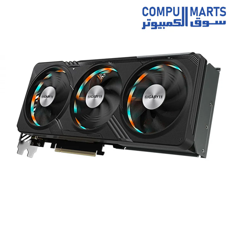 Gigabyte GeForce RTX 4070 Gaming OC 12GB Graphics Card - Image 4