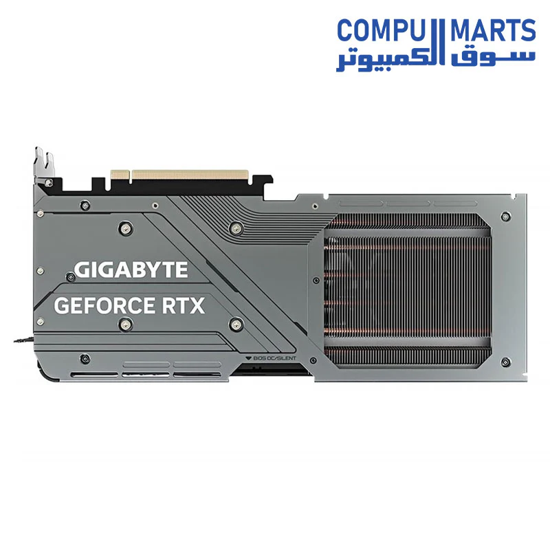 Gigabyte GeForce RTX 4070 Gaming OC 12GB Graphics Card - Image 5