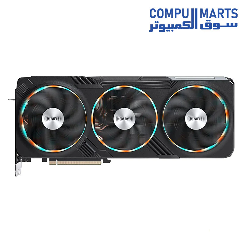 GIGABYTE GeForce RTX 4070 Ti Gaming OC 12GB Graphics Card - Image 2