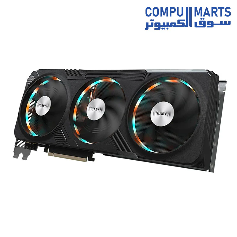GIGABYTE GeForce RTX 4070 Ti Gaming OC 12GB Graphics Card - Image 3