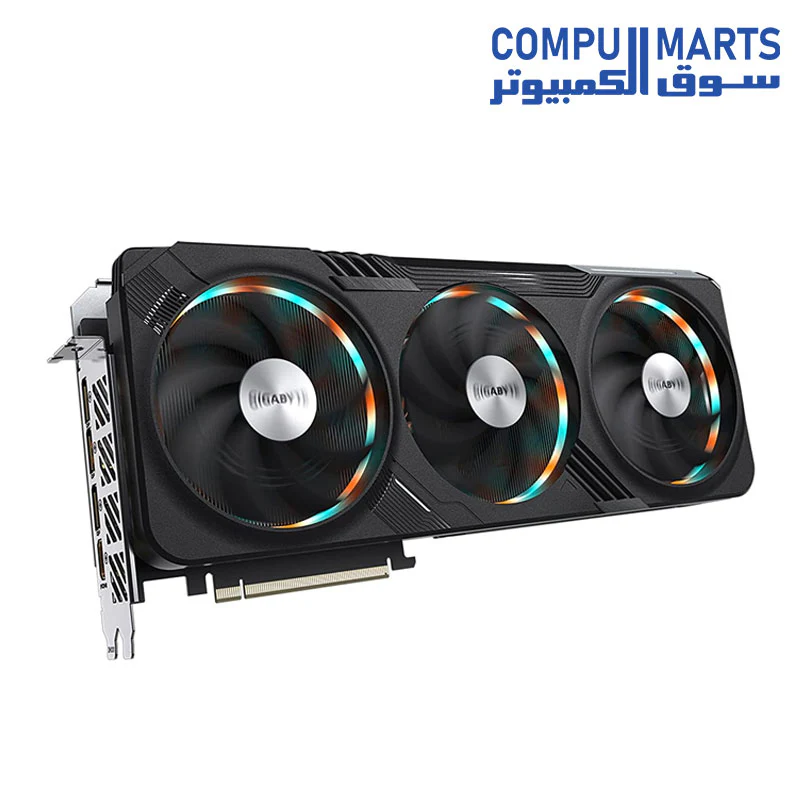 GIGABYTE GeForce RTX 4070 Ti Gaming OC 12GB Graphics Card - Image 4