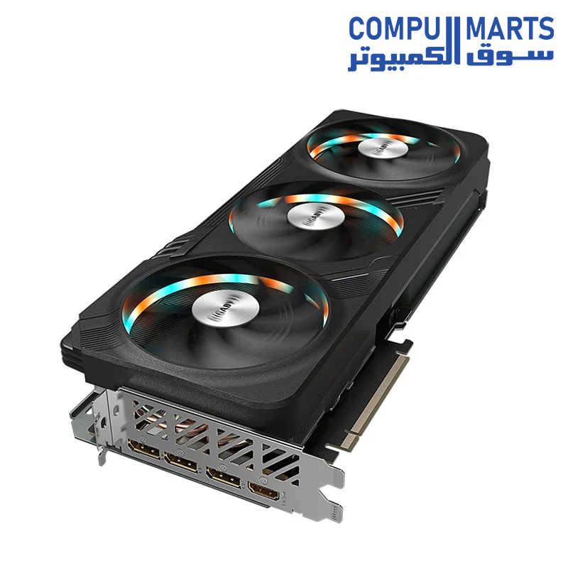 GIGABYTE GeForce RTX 4070 Ti Gaming OC 12GB Graphics Card - Image 5