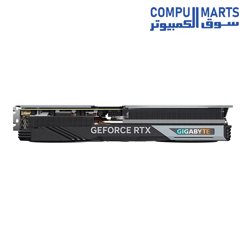 GIGABYTE GeForce RTX 4070 Ti Gaming OC 12GB Graphics Card - Image 6