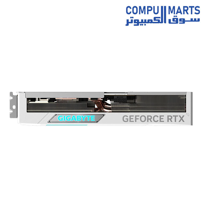 GIGABYTE GeForce RTX 4070 Ti SUPER EAGLE OC ICE 16GB GDDR6X - Image 5