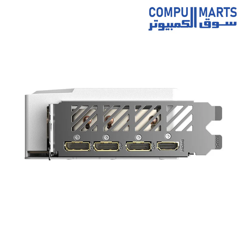 GIGABYTE GeForce RTX 4070 Ti SUPER EAGLE OC ICE 16GB GDDR6X - Image 8