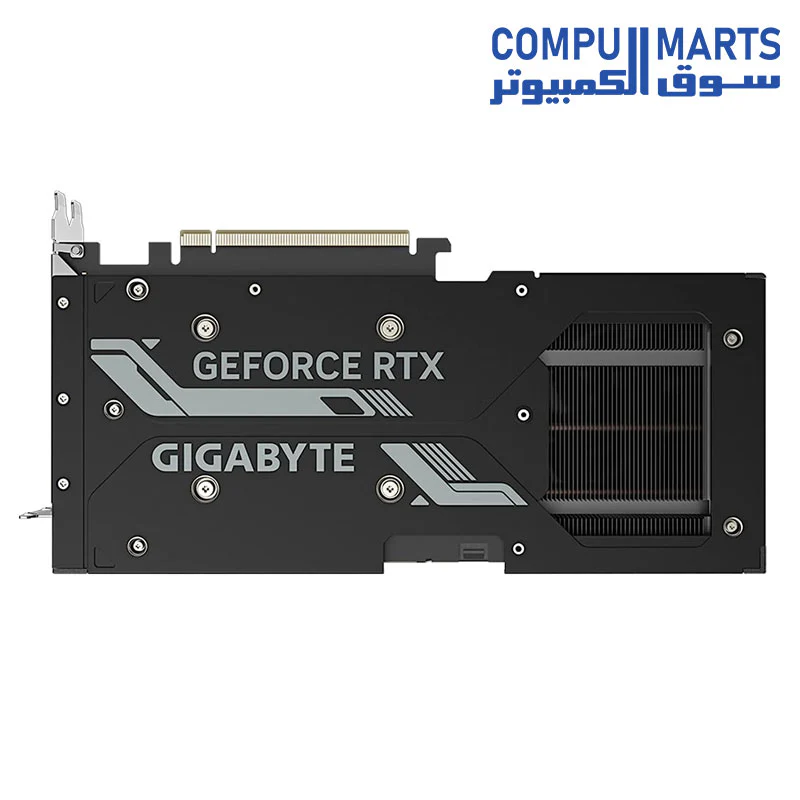 GIGABYTE GeForce RTX 4070 WINDFORCE OC 12GB Graphics Card - Image 6