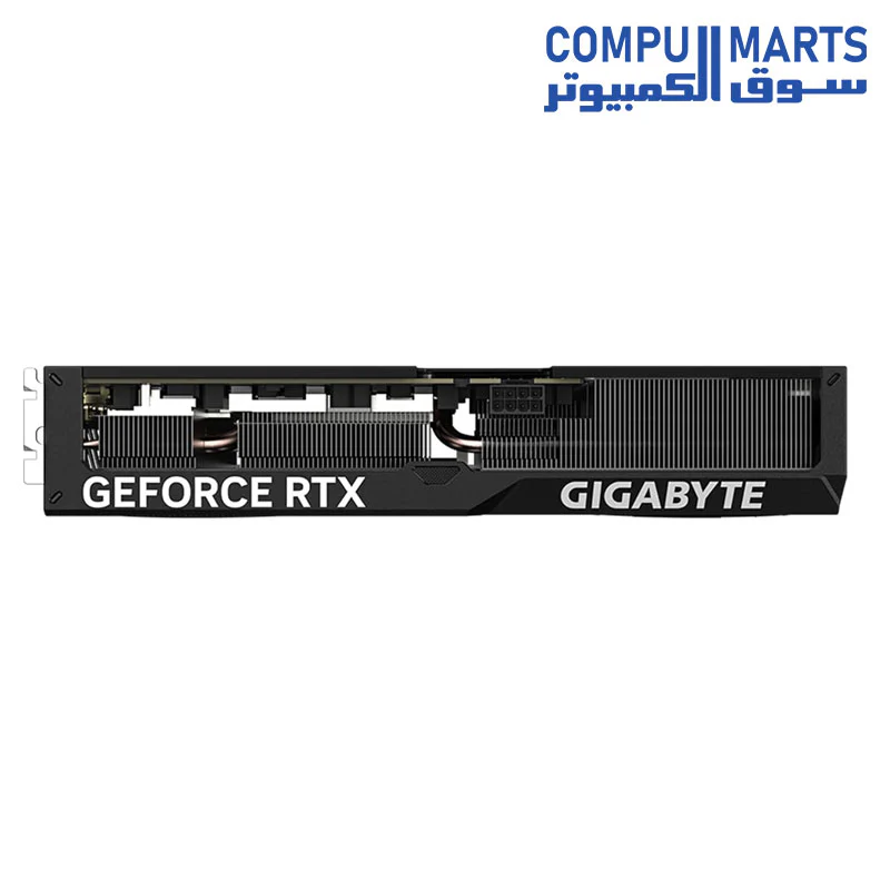 GIGABYTE GeForce RTX 4070 WINDFORCE OC 12GB Graphics Card - Image 7