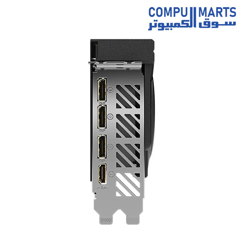 GIGABYTE GeForce RTX 4070 WINDFORCE OC 12GB Graphics Card - Image 8
