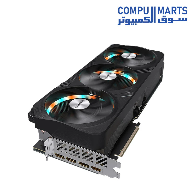 GIGABYTE GeForce RTX 4080 Gaming OC 16G Graphics Card, 3X WINDFORCE Fans, 16GB 256-bit GDDR6X - Image 5