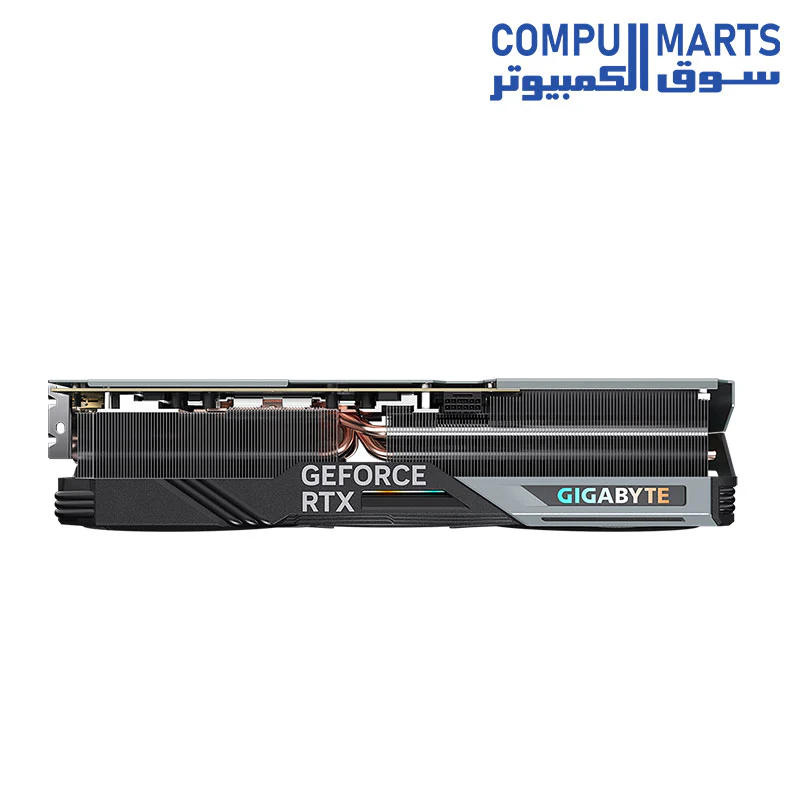 GIGABYTE GeForce RTX 4080 Gaming OC 16G Graphics Card, 3X WINDFORCE Fans, 16GB 256-bit GDDR6X - Image 8