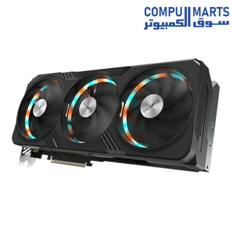 GIGABYTE GeForce RTX 4080 Super Gaming OC 16G 3X WINDFORCE Fans, 16GB 256-bit GDDR6X - Image 3