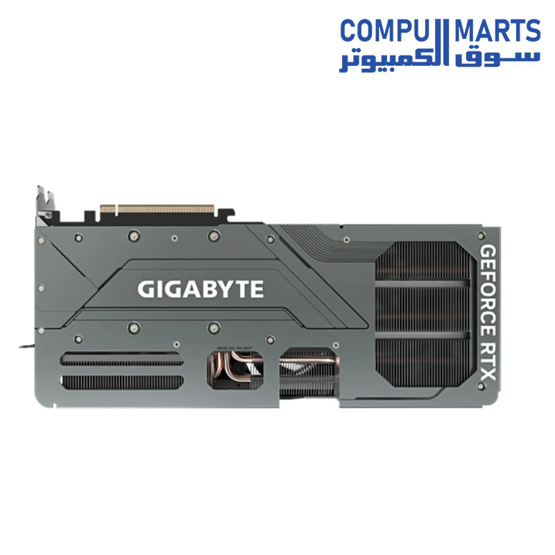 GIGABYTE GeForce RTX 4080 Super Gaming OC 16G 3X WINDFORCE Fans, 16GB 256-bit GDDR6X - Image 4