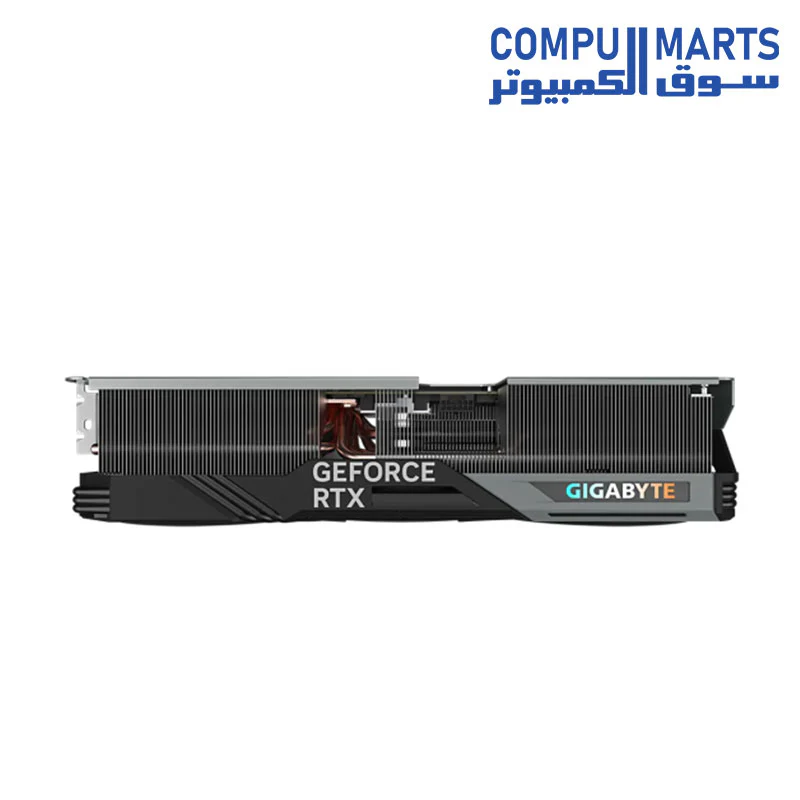 GIGABYTE GeForce RTX 4080 Super Gaming OC 16G 3X WINDFORCE Fans, 16GB 256-bit GDDR6X - Image 6