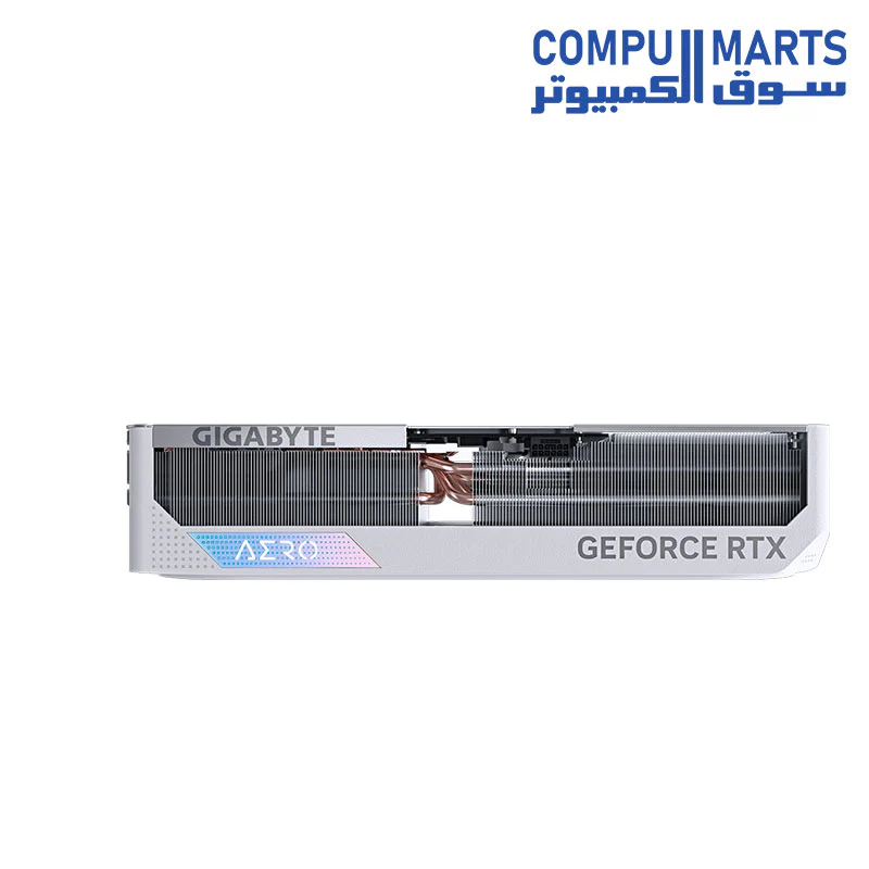 GIGABYTE GeForce RTX 4090 AERO OC 24G GV-4090 AERO OC-24GD - Image 7