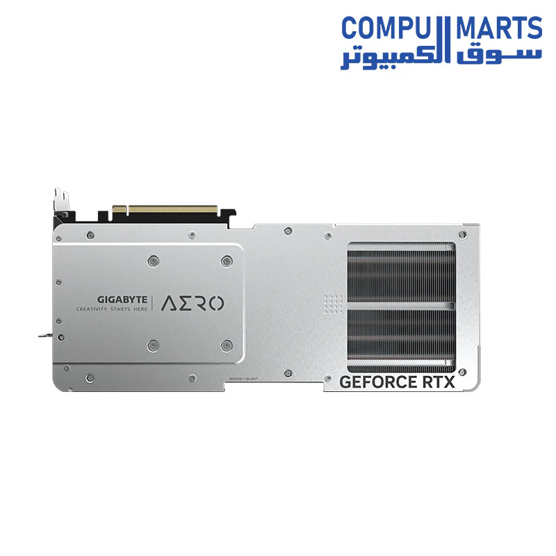 GIGABYTE GeForce RTX 4090 AERO OC 24G GV-4090 AERO OC-24GD - Image 8