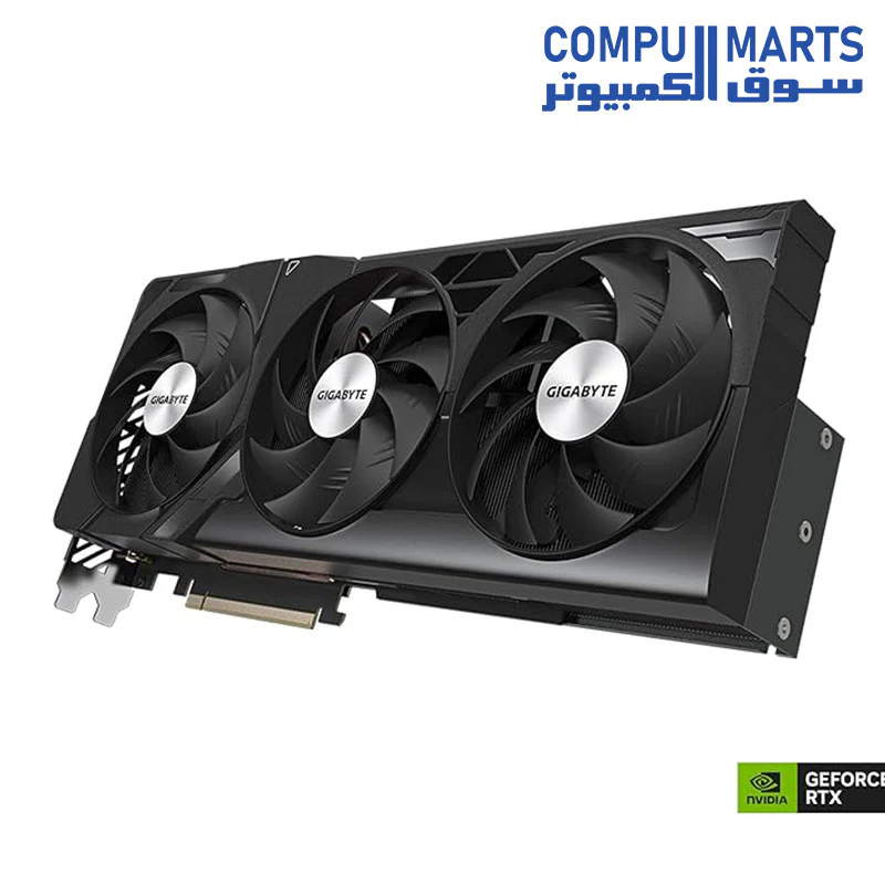 GIGABYTE GeForce RTX 4090 WINDFORCE V2 24G - Image 5