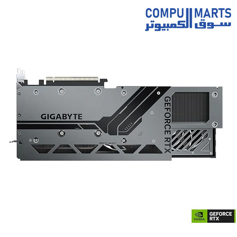 GIGABYTE GeForce RTX 4090 WINDFORCE V2 24G - Image 6