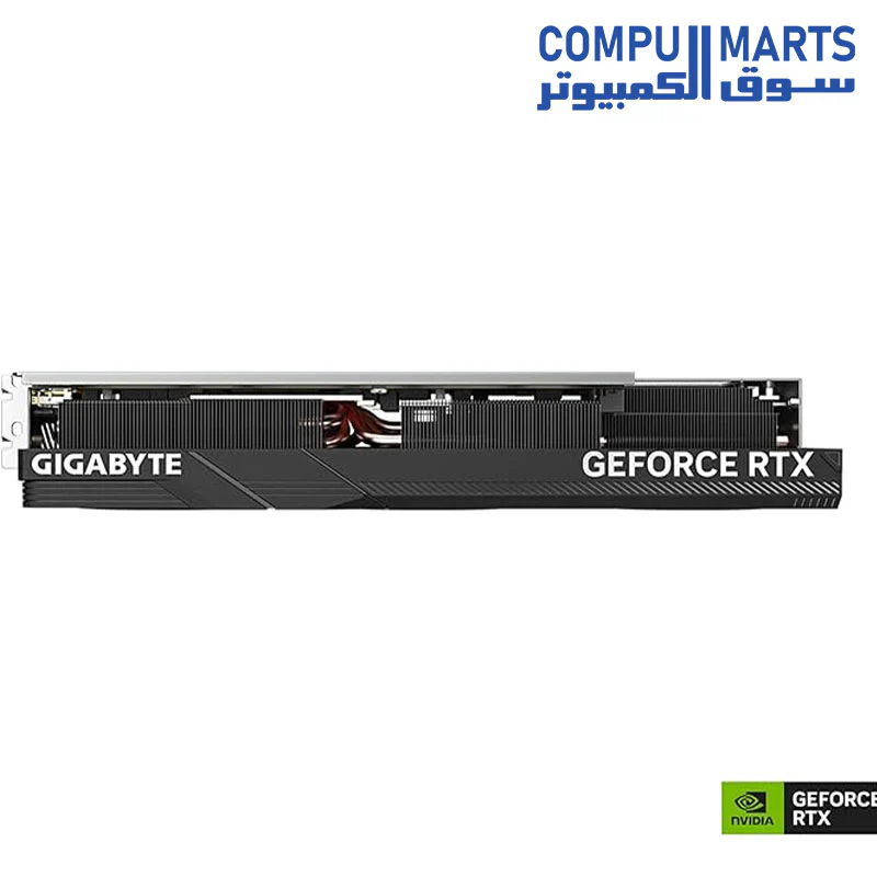 GIGABYTE GeForce RTX 4090 WINDFORCE V2 24G - Image 7