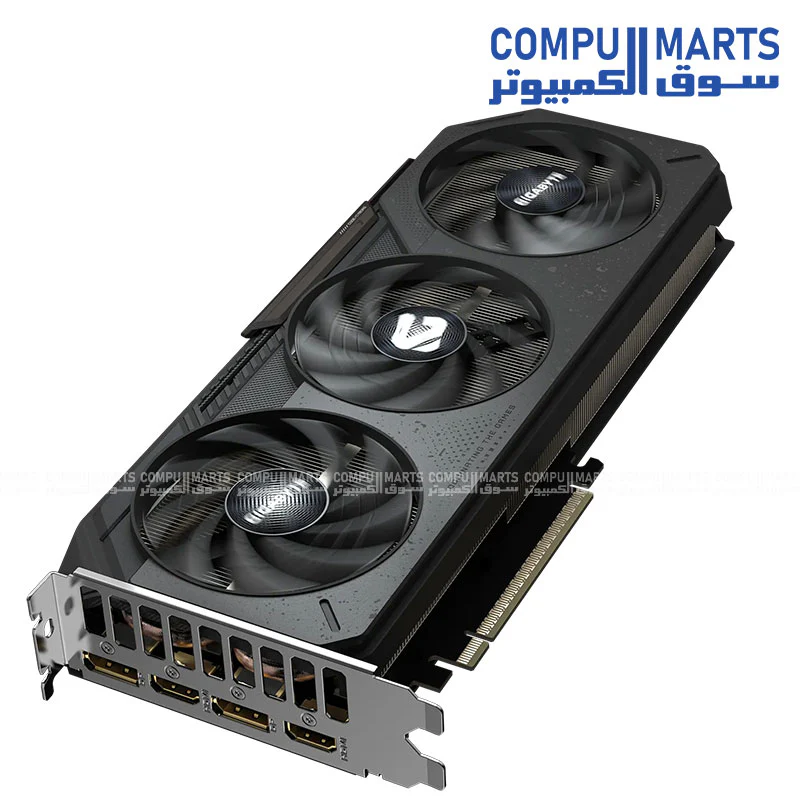 GIGABYTE GeForce RTX  5050 GAMING OC 8G Graphics Card - Image 2