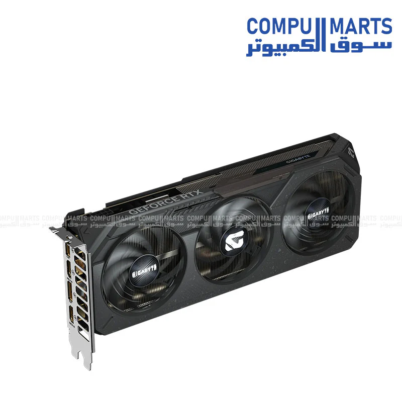 GIGABYTE GeForce RTX  5050 GAMING OC 8G Graphics Card - Image 3