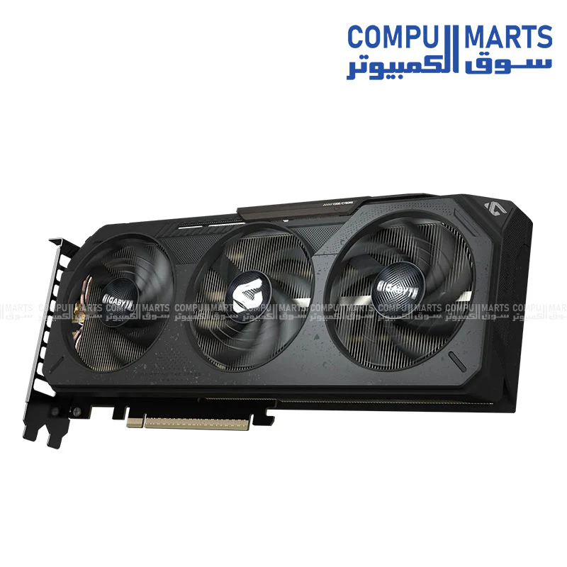 GIGABYTE GeForce RTX  5050 GAMING OC 8G Graphics Card - Image 4