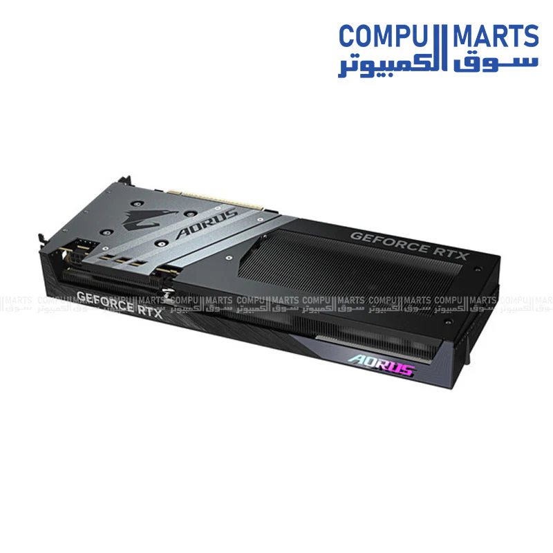 Gigabyte GeForce RTX 5060 8GB AORUS ELITE Graphics Card - Image 4